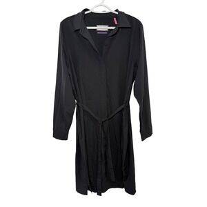 modern ambition dress Buy Modern Ambition Women Tie Waist Ribbed Mini Dress, Black Online